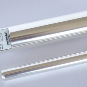PowerTube Silver
